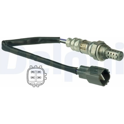 Lambda sonda DELPHI ES20558-12B1