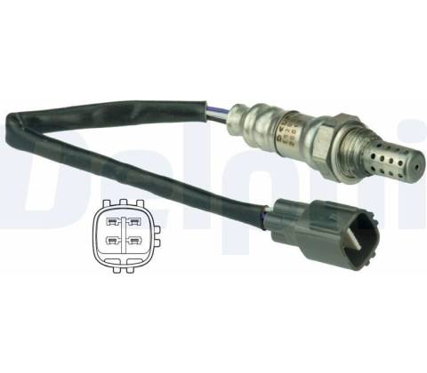 Lambda sonda DELPHI ES20558-12B1