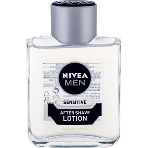Nivea Men Sensitive Instant Relief lotion 100 ml