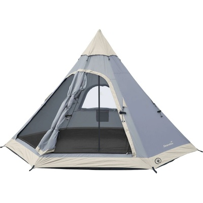 SKANDIKA Tipi Hetta 460 Protect pro 6