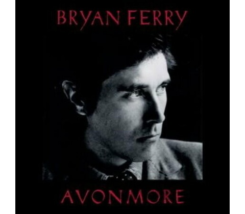 BRYAN FERRY - Avonmore CD