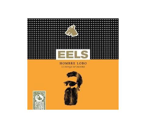 EELS: HOMBRE LOBO CD