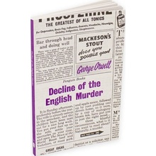 Decline of the English Murder