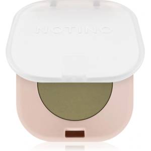 Notino Powder Eyeshadow Matte матотви очни сенки Seaweed 1.65 гр