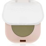 Notino Powder Eyeshadow Matte матотви очни сенки Seaweed 1.65 гр