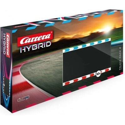 Carrera 52002 Track Pack 2 Hybrid – Hledejceny.cz