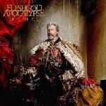 Nuclear Blast Fleshgod Apocalypse: King - CD (062477)