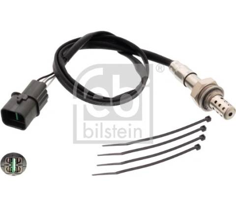 Lambda sonda FEBI BILSTEIN 107592