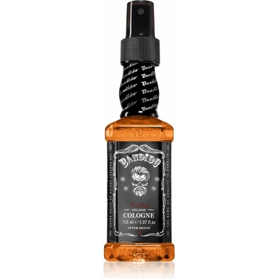 BANDIDO Cologne Sicilia voda po holení 150 ml