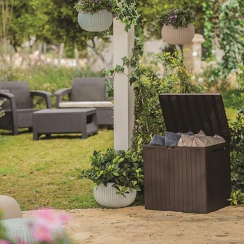 Image 1 of Keter City 113L (246941)