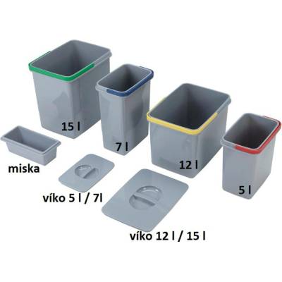 Sinks EK9 7l EK9144