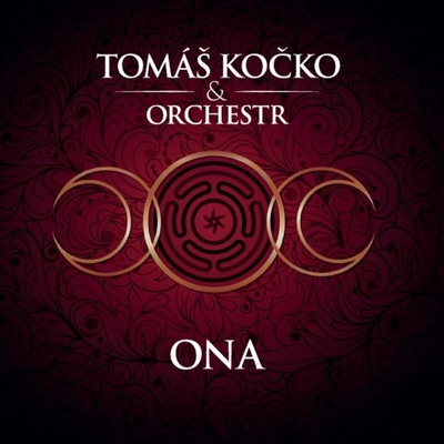 Tomáš Kočko & Orchestr - ONA CD