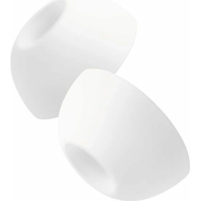 FIXED silikónové štuple Plugs pre Apple Airpods Pro/Pro 2 2 sady veľkosť L