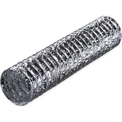 Potrubie ohybné Polyvent 605 M0 127/1,5
