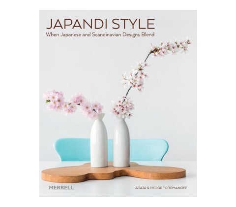 Japandi Style