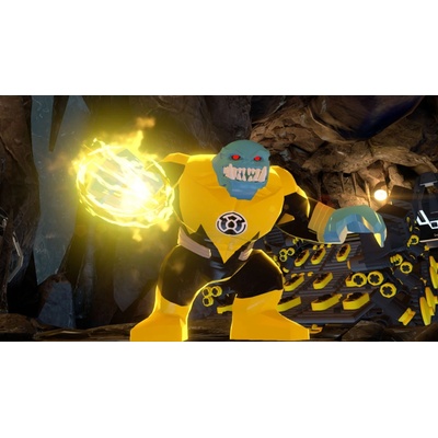 LEGO Batman 3: Beyond Gotham Season Pass