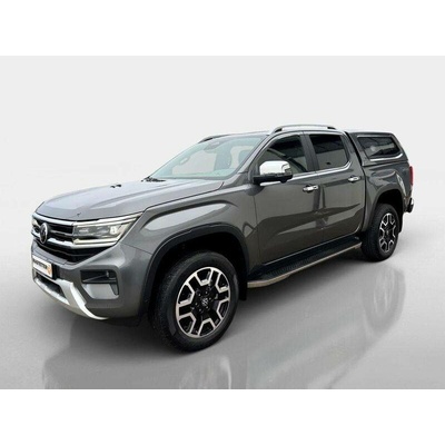 Volkswagen Amarok TDI Style 4Motion 151 kW