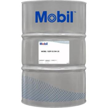 Image 1 of Mobil 1 0W-20 208 l