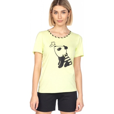 Regina letné 653 zelená