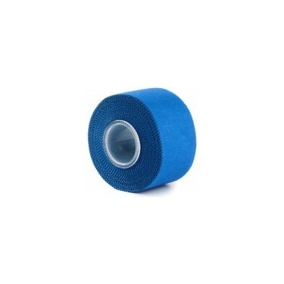 Sixtus Italia TAPE FIX COTTON 3,8 cm x 10 m modrá