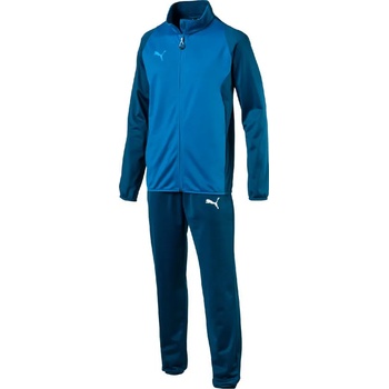 Image 1 of PUMA Спортен екип puma trg син