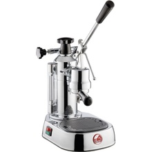 La Pavoni Europiccola Lusso