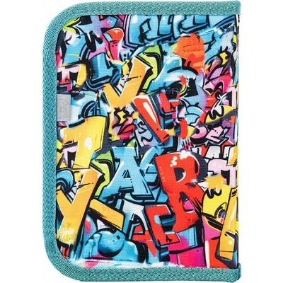 Baagl jednopatrový Skatepark