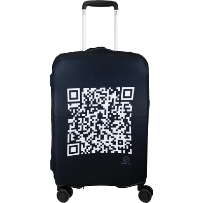 Abbara QR kód S