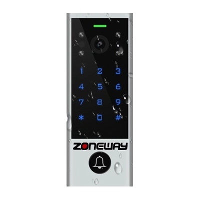 ACS Zoneway V3-K