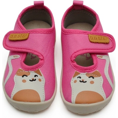 D.D.Step C086-51380A dark pink – Zboží Dáma