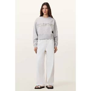 AllSaints Памучен суичър SEPARO (W215JC) - answear - 193,61 лв