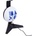 Paladone PlayStation Head Light Headset PP8962PS
