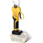 PROTECO Акумулаторна градинска ножица proteco 5110nv20p/ 20v (5110nv20p)
