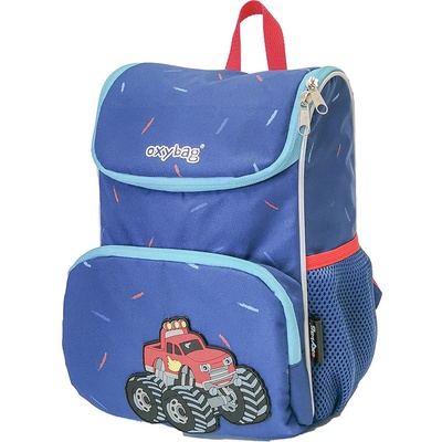 Oxybag MOXY TRUCK