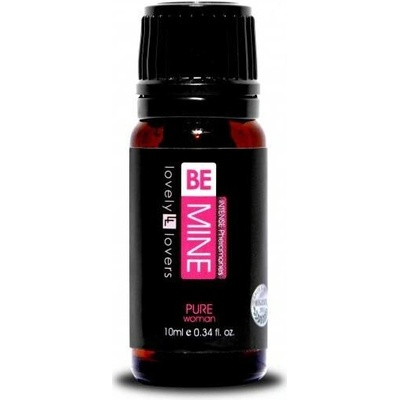 Lovely Lovers BeMINE 10 ml