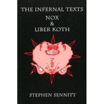 Image 1 of Infernal Texts | Stephen Sennitt