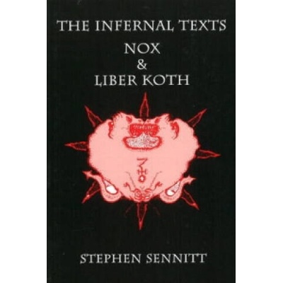 Infernal Texts | Stephen Sennitt