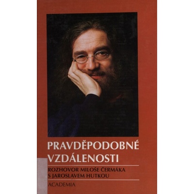 Pravděpodobné vzdálenosti