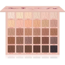 Jeffree Star Cosmetics Orgy Artistry paletka očných tieňov 30 x 1,5 g