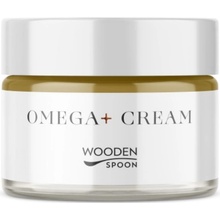 WoodenSpoon Omega+ Rescue oil Cream 50 ml