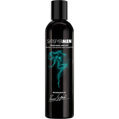 Satisfyer Men Neutral - лубрикант на водна основа (300 мл)
