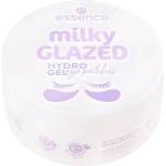 essence milky GLAZED хидрогел стелки за околоочната област 60 бр