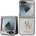GUESS Гръб Guess PU 4G Metal Logo Case за Samsung Galaxy Z Flip 6 - Розов