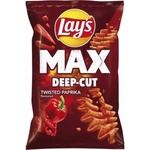 Lay's Lays maxx чушка 120 г