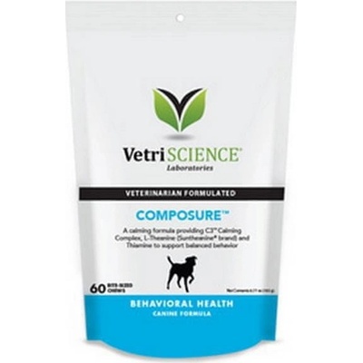 VetriScience Composure na uklidnění psi 192 g