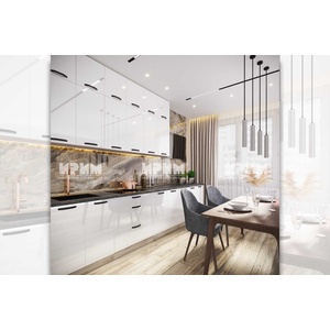 Bogdan Furniture I Кухня модел 994, лице МДФ