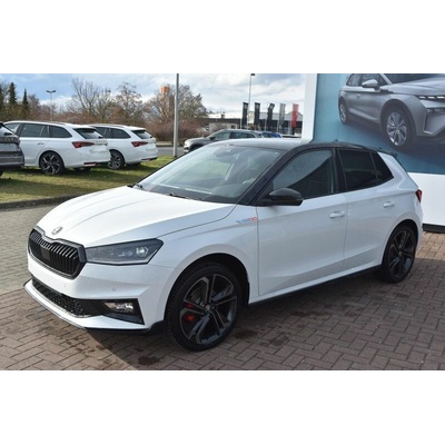 Skoda Fabia 130 130 kW