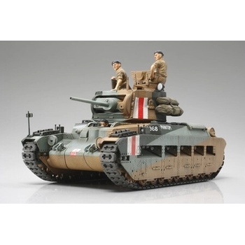 Tamiya Matilda Mk III IV 1:35