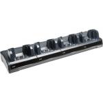 Honeywell FlexDock Quad Dock DX4A1222200, Ethernet (DX4A1222200)