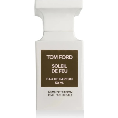 Tom Ford Soleil de Feu parfumovaná voda dámska 50 ml tester